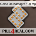 Gelée De Kamagra 100 Mg cialis4
